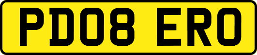 PD08ERO