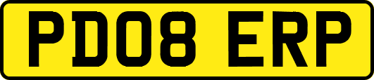 PD08ERP