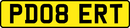 PD08ERT