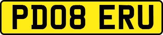 PD08ERU