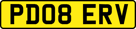 PD08ERV