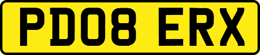 PD08ERX