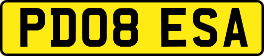 PD08ESA