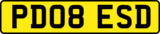 PD08ESD