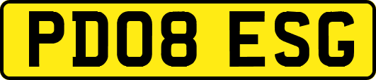 PD08ESG