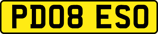 PD08ESO