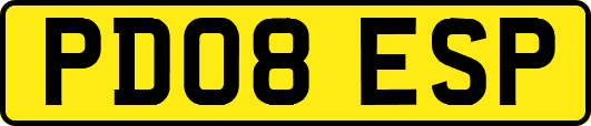 PD08ESP