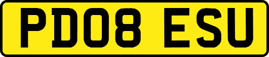 PD08ESU