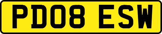 PD08ESW