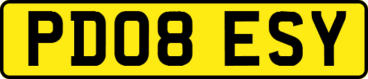 PD08ESY