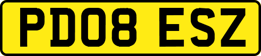 PD08ESZ