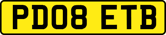 PD08ETB