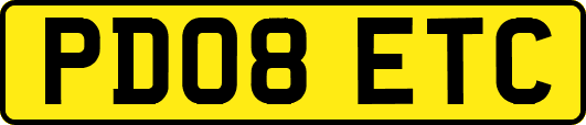 PD08ETC