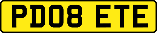 PD08ETE