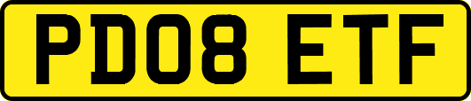 PD08ETF