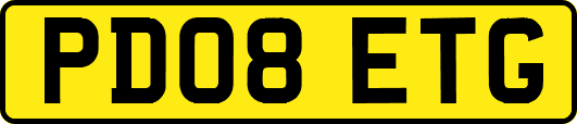 PD08ETG