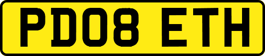 PD08ETH