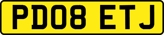 PD08ETJ