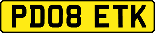 PD08ETK