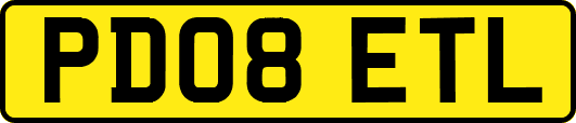 PD08ETL