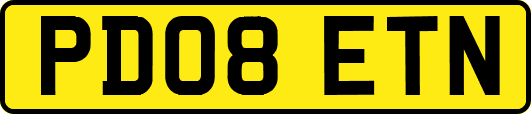 PD08ETN
