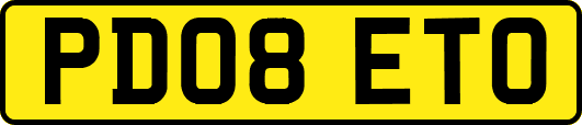 PD08ETO