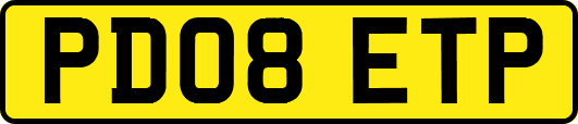 PD08ETP