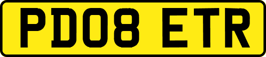 PD08ETR