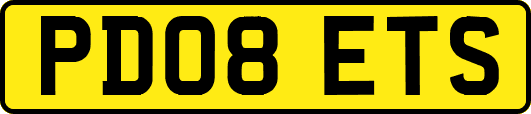 PD08ETS