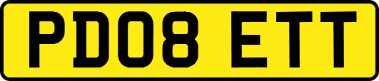 PD08ETT