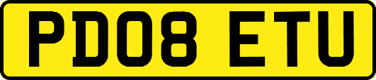 PD08ETU