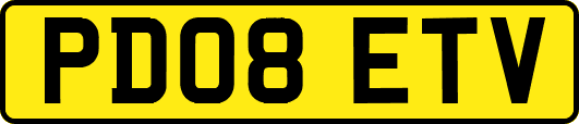 PD08ETV