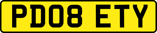 PD08ETY