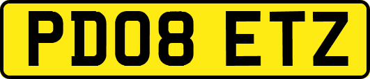 PD08ETZ