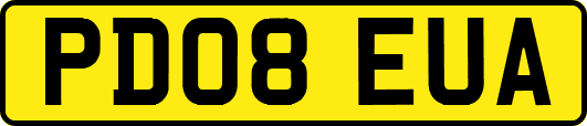 PD08EUA