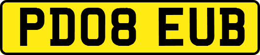 PD08EUB