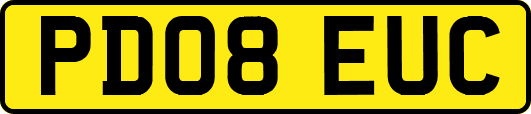 PD08EUC