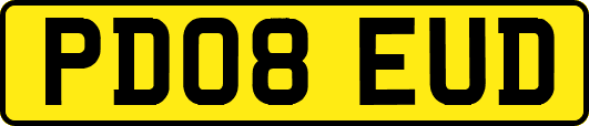 PD08EUD
