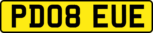 PD08EUE