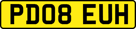 PD08EUH