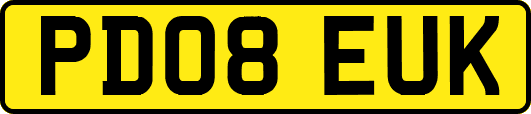 PD08EUK