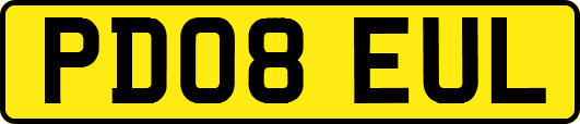 PD08EUL