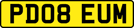 PD08EUM