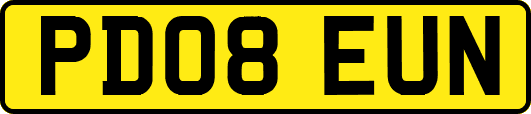 PD08EUN