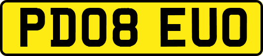 PD08EUO