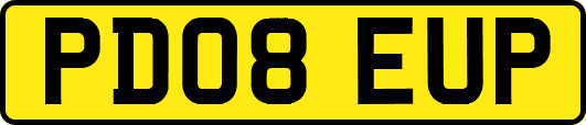 PD08EUP