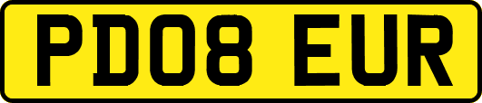 PD08EUR
