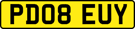 PD08EUY