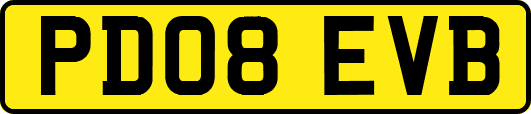 PD08EVB