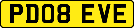 PD08EVE